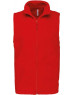 Vestă din microfleece „Luca”